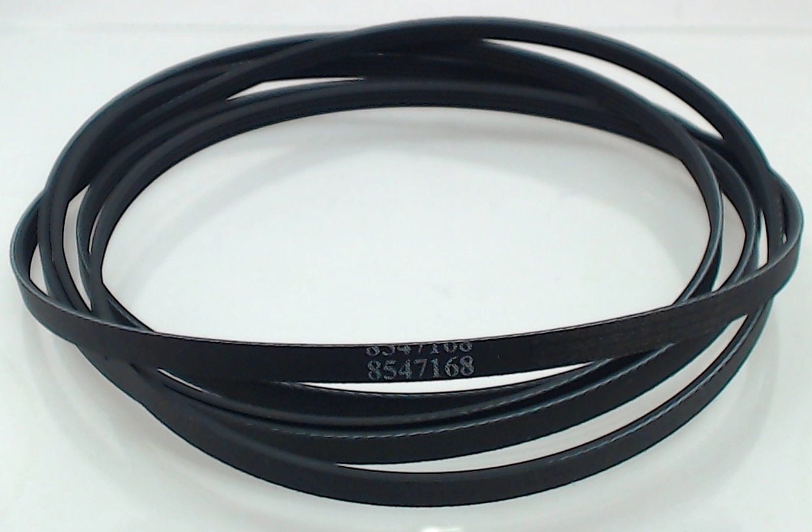 Clothes Dryer Belt for Whirlpool, Sears, AP3889359, PS1487713, 8547168