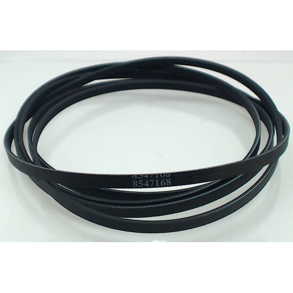Clothes Dryer Belt for Whirlpool, Sears, AP3889359, PS1487713, 8547168
