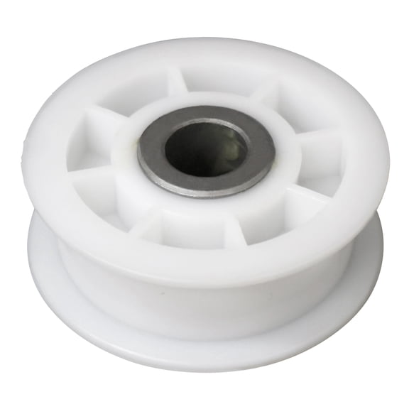 Clothes Dryer Idler Pulley Fits LG, Kenmore, AP4438625, PS3523032, 4560EL3001A