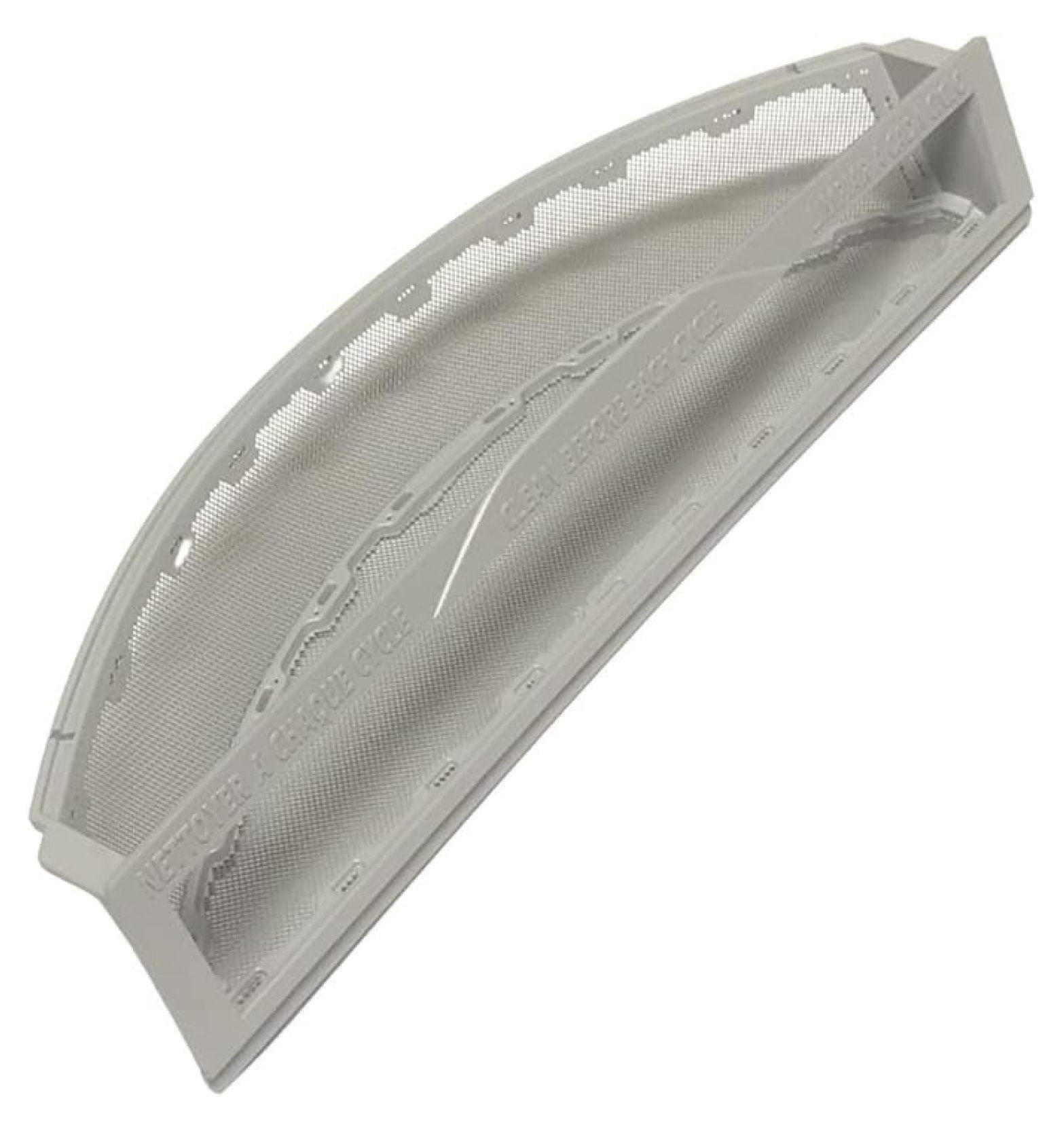 Clothes Dryer Lint Filter Screen Replacement Accessory
