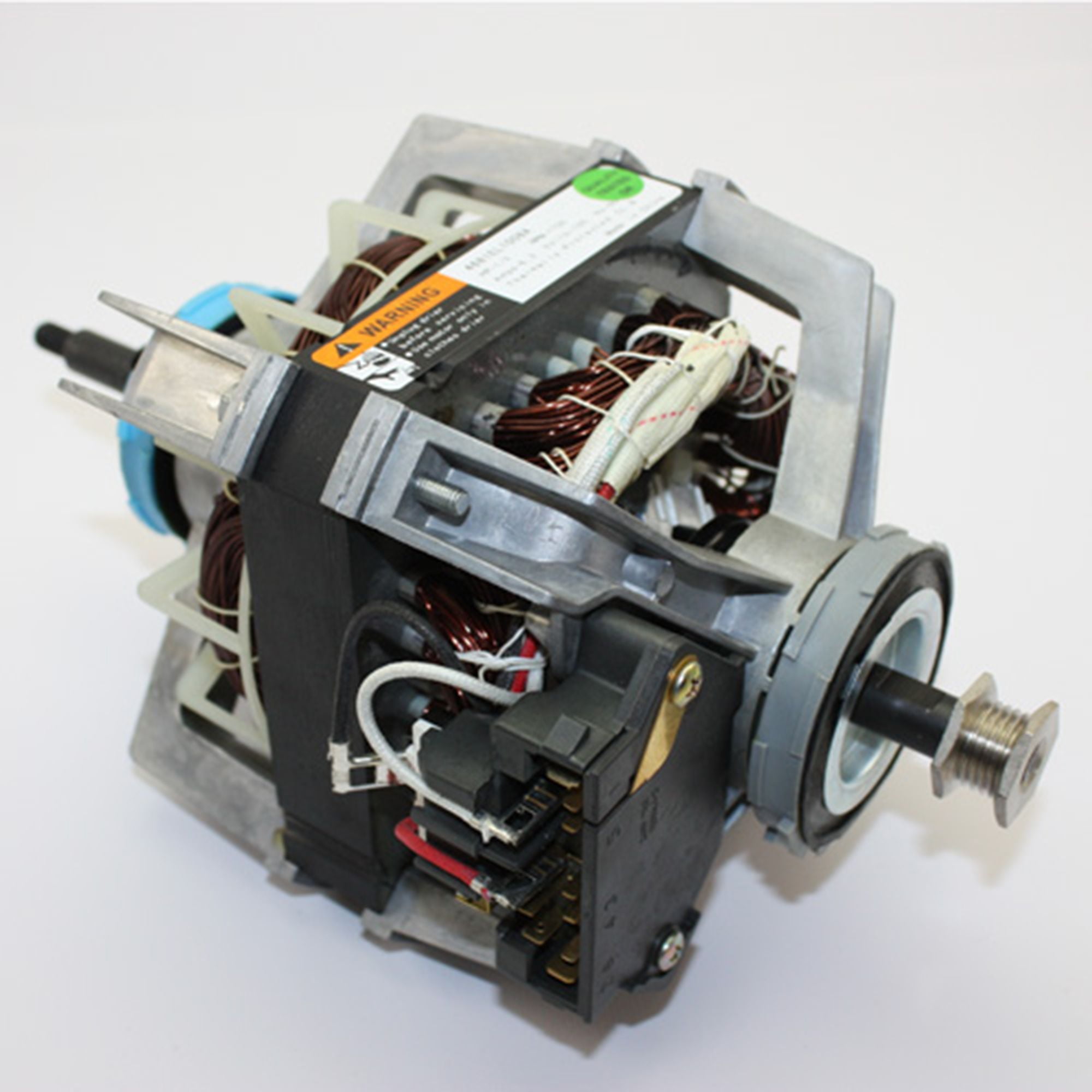 Clothes Dryer Motor for LG, AP4438218, PS3523290, 4681EL1008A
