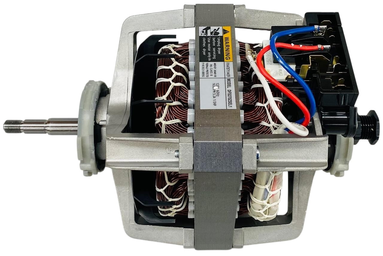 Clothes Dryer Motor for Samsung, AP5331095, PS4204647, DC31-00055G, DC31-00055H