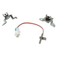thumbnail image 1 of Clothes Dryer Thermostat Kit fits LG, AP7195784, PS16746326, AGM75510744, 1 of 5