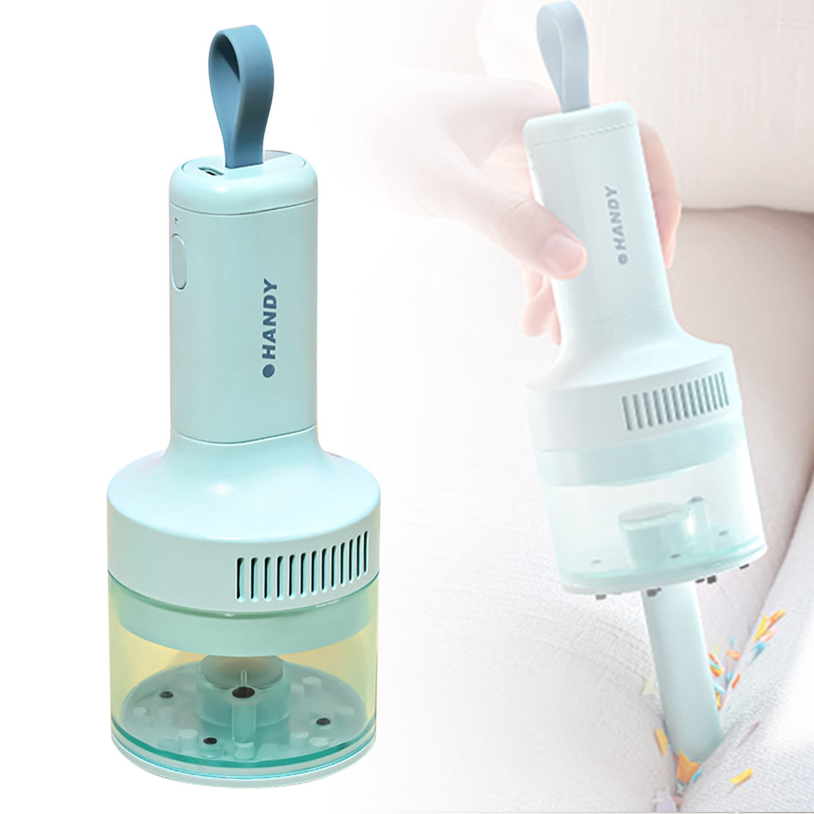 Clothes Dryer Vacuum Attachment Carpet Rake for Hair Removal Fridge ...