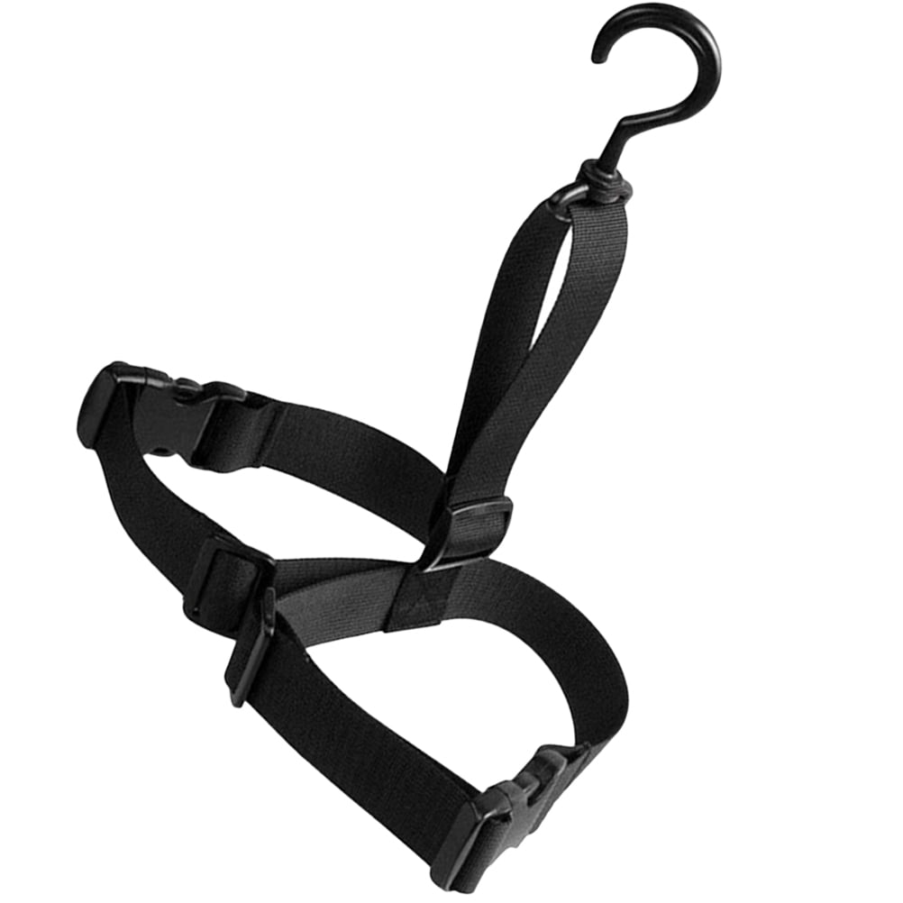 Clothes Drying Rack Adjustable Boot Hanger Fishing Wader Boots Dryer