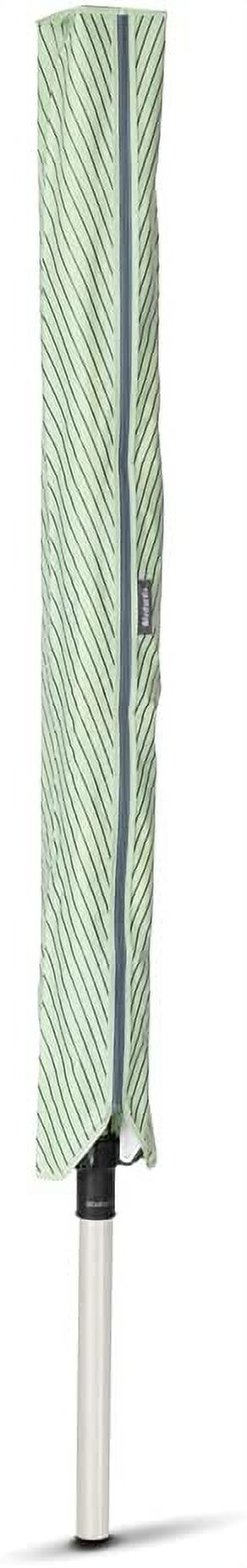 Cover All Drying Rack Clothes Drying Rack Cover - Weather Resistant Material - Zip Closure ...