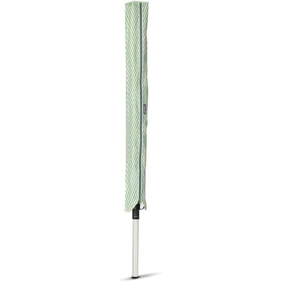 - Clothes Drying Rack Cover - Weather Resistant Material - Zip Closure - Outdoor - Drying Rack Protection - Leaf - for Essential, Topspinner and Lift-O-Matic