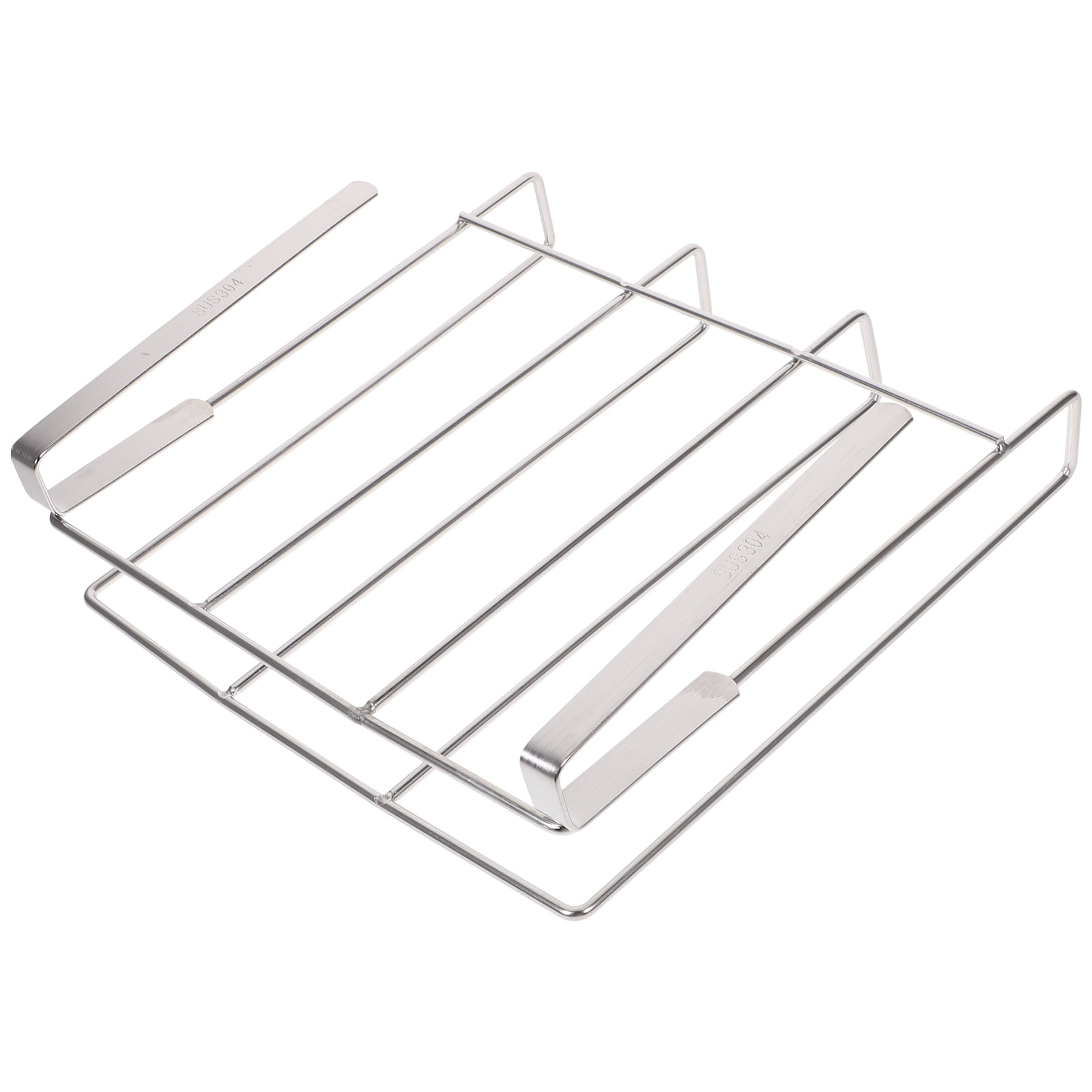 Clothes Drying Rack Rack for Cutting Boards Hanging Drying Rack Kitchen