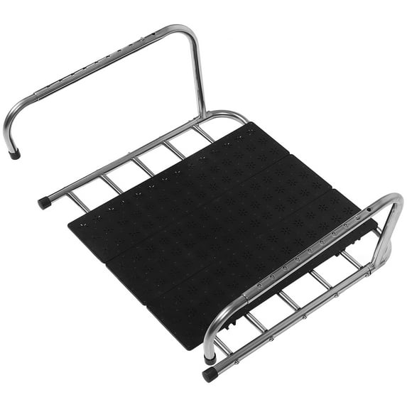 Clothes Drying Rack Railings Windowsill Folding Rack Retractable Laundry Rack