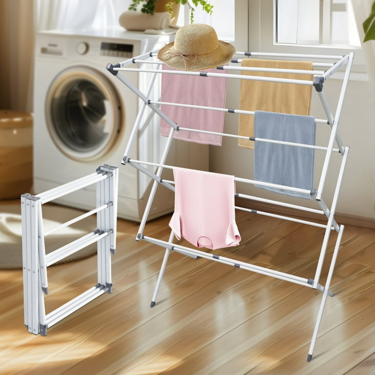 Small clothes drying rack sale