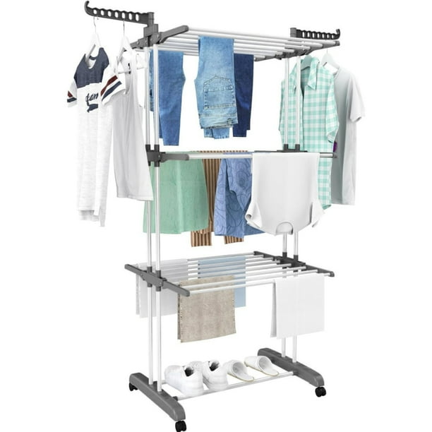 Clothes horse drying rack sale