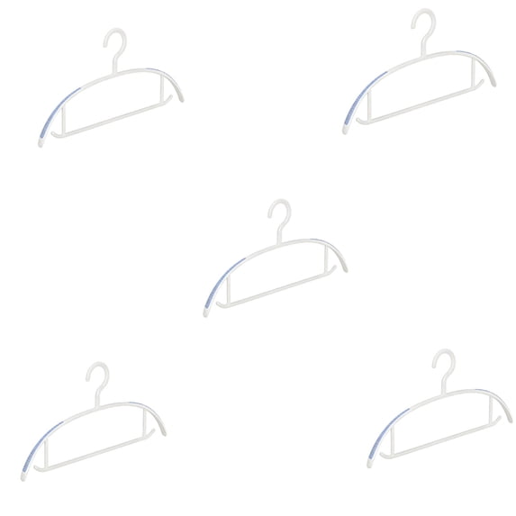 Clothes Drying Rack for Household Clothes Hanging, Narrow Non-Slip ...