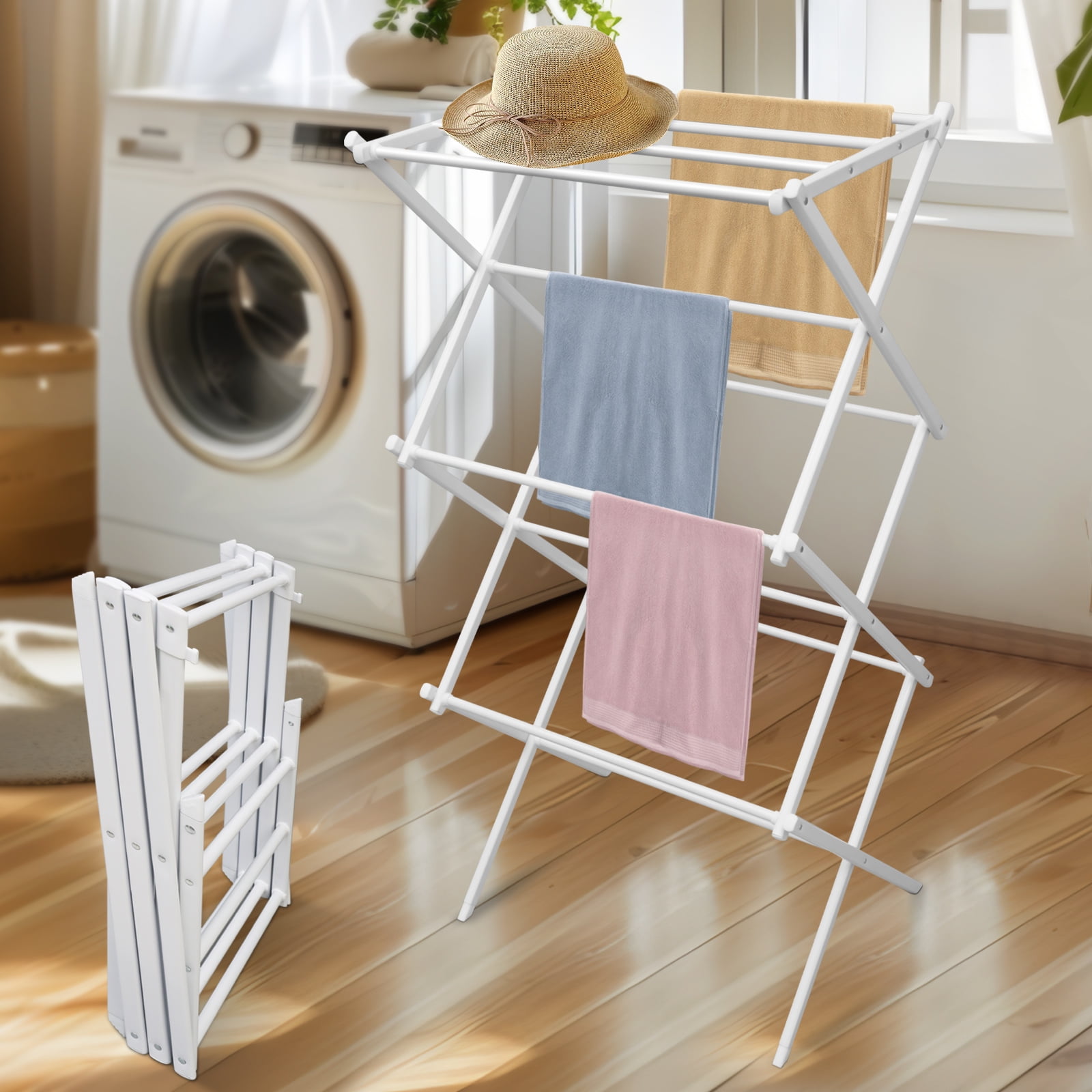 Outside drying rack sale