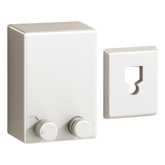 Clothes Drying Rope Stainless Steel Laundry Line Wall Mounted Adjustable Length Strong Load Capacity for Bathroom