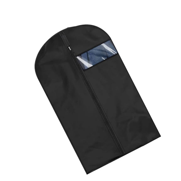 Clothes Dustproof Dust Covers Waterproof Clothing Cover Coat Suit Dress Protector Storage Garment Bags Closet