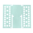 thumbnail image 1 of Clothes Folding Board, T-Shirt Folder For Easy Consistent Folds, Space Saving And Versatile For Shirts Sweaters Pants Jeans Dresses, 1 of 3