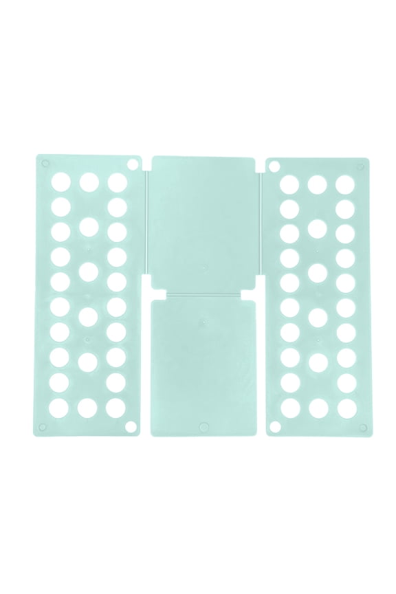 Clothes Folding Board, T-Shirt Folder For Easy Consistent Folds, Space Saving And Versatile For Shirts Sweaters Pants Jeans Dresses