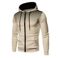thumbnail image 1 of Clothes For Men Men Hoodie Oversized Hoodie Sweatshirts for Men Couples Heavyweight Hoodies Pullover Vintage Mens Acid Wash Sweaters Clothes 2025, 1 of 2