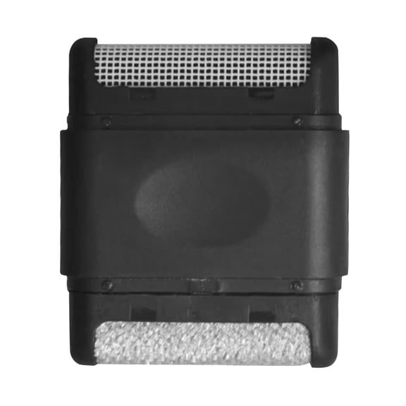 Clothes Fuzz Remover Pilling Remover Tool Manual Fabric Shaver Pet Hair Remover Portable Fabric Shaver Portable Lint Remover,for Clothes, Fuzz, Bobbles Sweater Shaver(Black,)