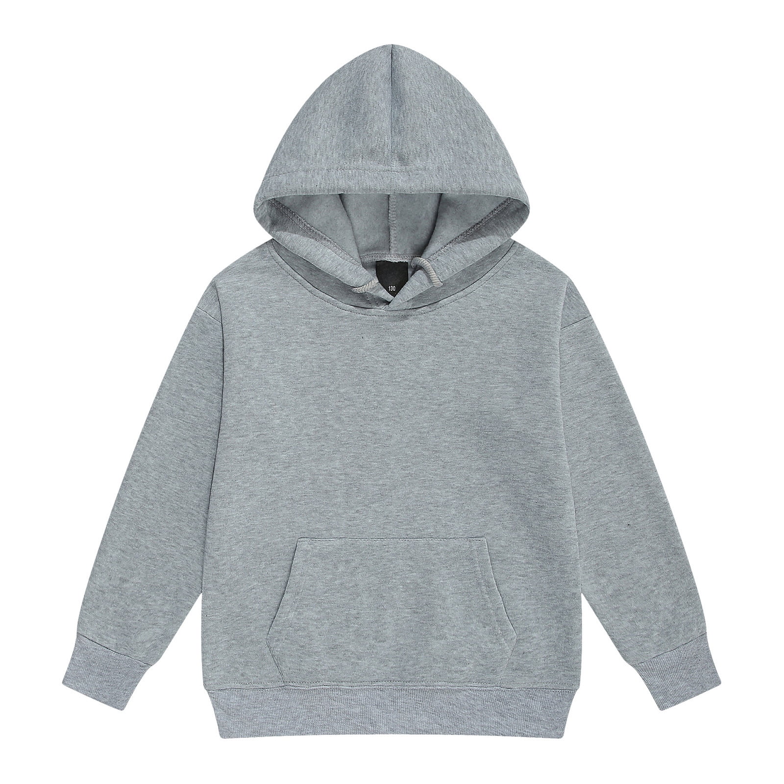 Auburn University Distressed Pullover Hoodie For Kids – Official Licensed Youth Sweatshirt