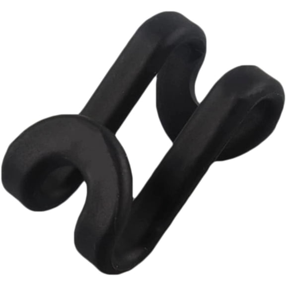 Clothes Hanger Connector Hooks Heavy Duty Space Saving Hanger Extender Hooks Heavy Duty Hanger for Organizer Closet Clothes,Mixed Color