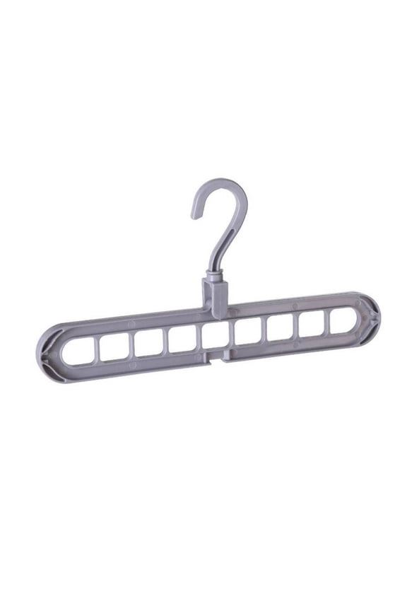 Clothes Hanger Plastic Storage Hanger Hanger Hook