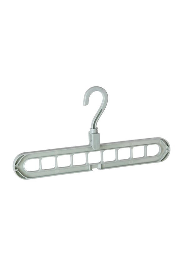 Clothes Hanger Plastic Storage Hanger Hanger Hook