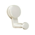 thumbnail image 1 of Clothes Hanger Stacker Storage Holder Laundry Hook Retractable Suction Cup for Bedroom and Balcony Organization, 1 of 9
