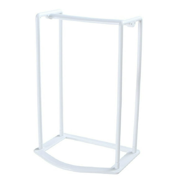 Clothes Hanger Storage Rack, Space-Saving Clothes Organizer for Sorting and Hanging, Idle Clothes Hanger Storage Box, Closet and Wardrobe Storage Solution