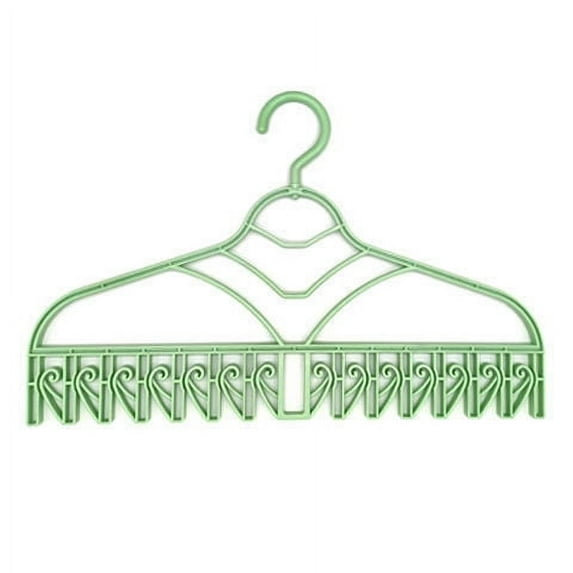 Clothes Hangers Invisible Drying Rack No Hole Retractable Clothesline Household Clothes Dryer