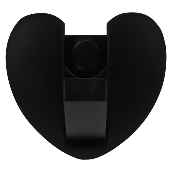 Clothes Hook Coat Hanger Wall Mounted Adhesive Hangers Foldable Kitchen Hooks Hideaway