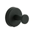 thumbnail image 1 of Clothes Hook Hook Bathroom Towel Clothes Stainless Steel Coat Hook Metal Hook, 1 of 5