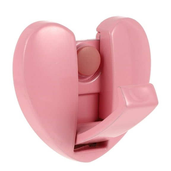 Clothes Hook Metal Coat Hanger Wall Mount Rack Kitchen Hooks Mounted Decoration Hideaway Hangers Adhesive Key