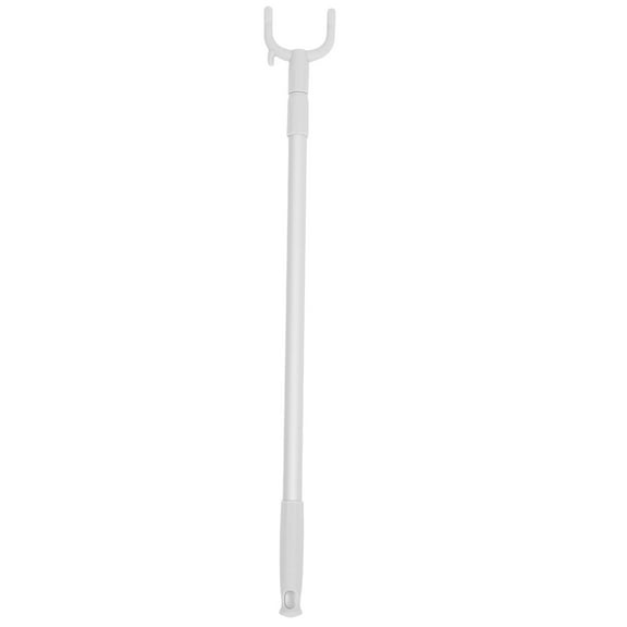 GAXIRE Clothes Reaching Pole Homeowners 1Set 24.8X3.0X0.9In