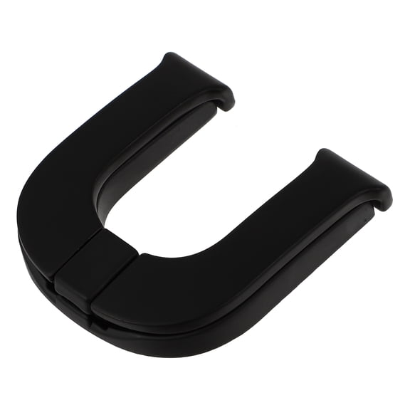 Clothes Hook Wall Hooks Towel Hideaway Coat Aluminum for Towels Purse Hanger Wardrobe Wall-mounted up