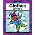 thumbnail image 1 of Pre-Owned Clothes/La Ropa (Hardcover) by Mary Berendes, 1 of 1