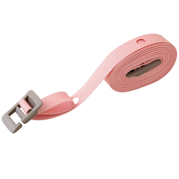 Clothes Line Outdoors, Clothes Lines for Outside, Windproof Drying Rope, Clothes Drying Line for Indoor/Outdoor Use & Travel