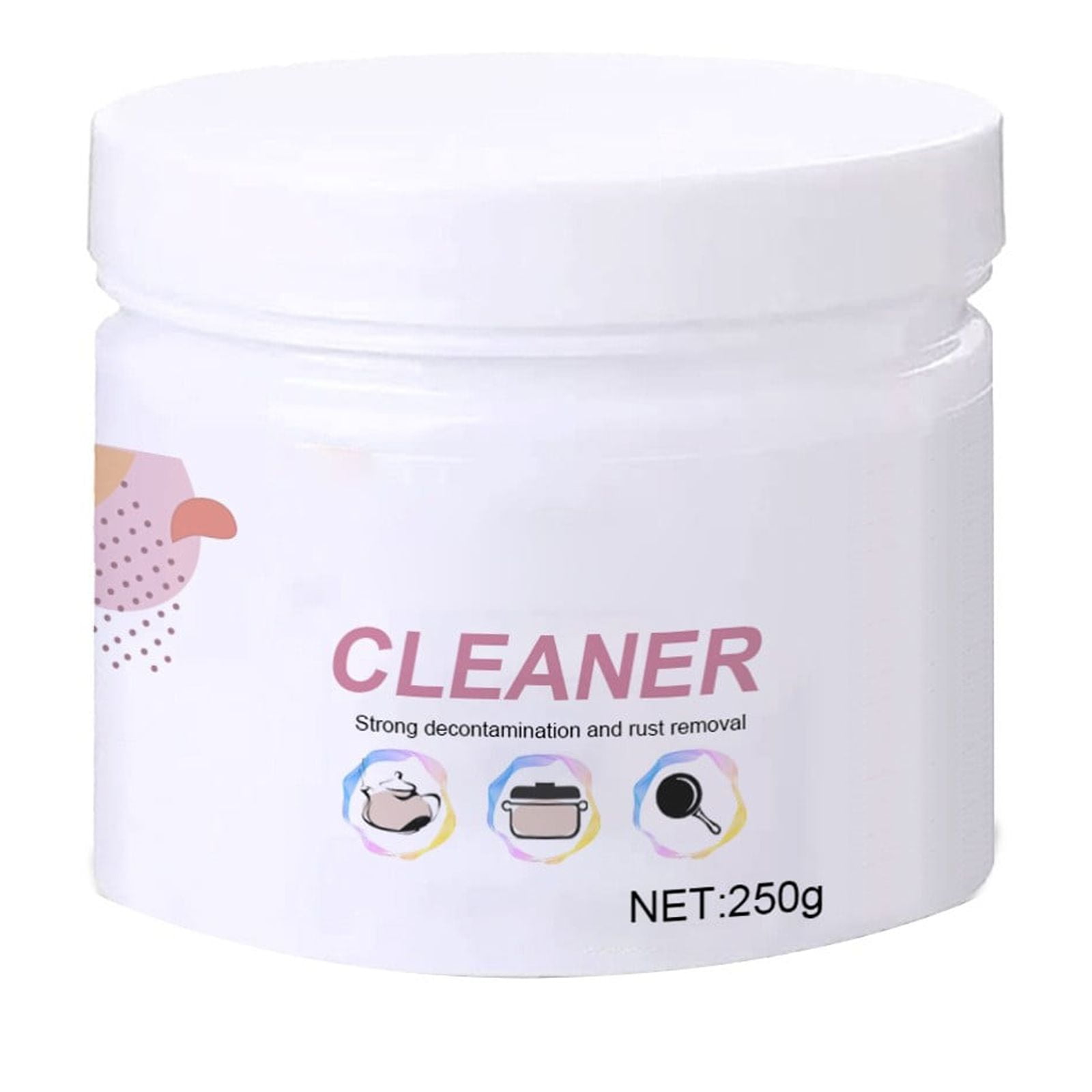 Clothes Lint Cedar Fresh Sani360cleaner Foam Natural Stone for Shower