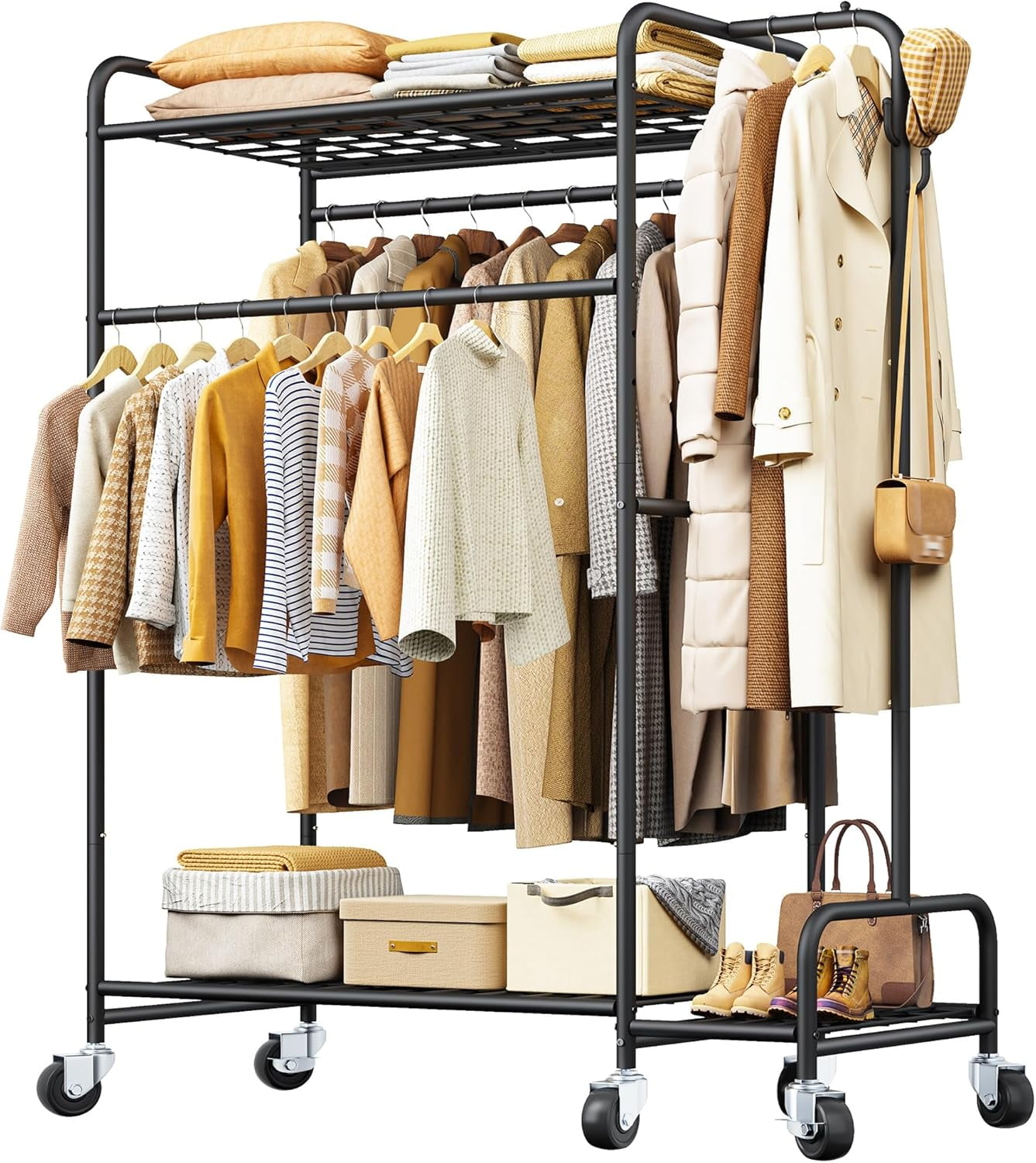Clothes Rack 74