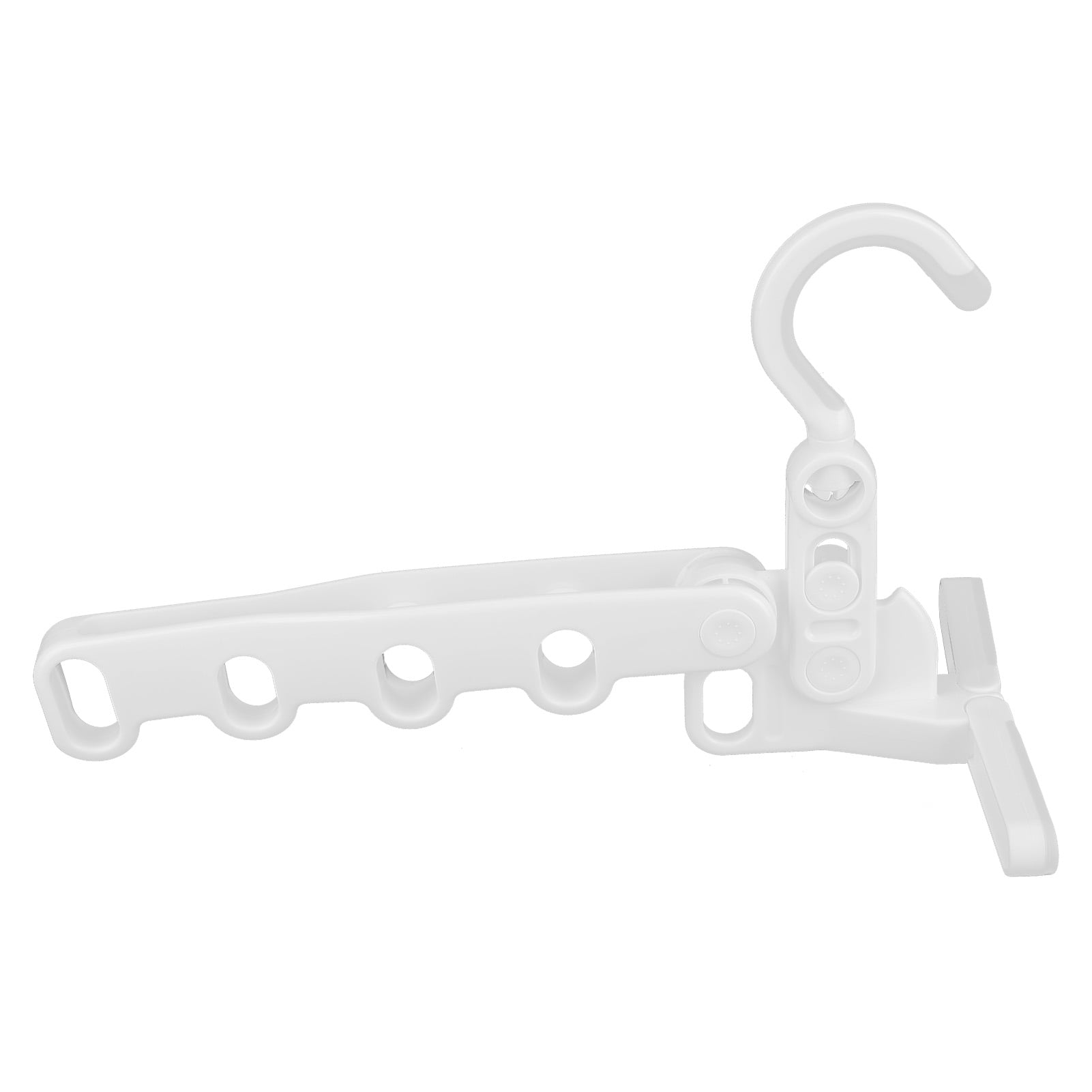 Clothes Rack Clothes Hanger Drying Rack Folding Clothes Hanger Travel