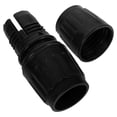 thumbnail image 1 of Clothes Rack Connector Convenient Straight Clothes Rack Connector Joint For Clothes Rack, 1 of 6