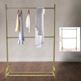 thumbnail image 1 of Clothes Rack Garment Display Hanger Freestanding Clothes Dryer Stand Rack 180cm, 1 of 12