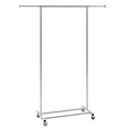 thumbnail image 1 of Clothes Rack with Wheels, 1 of 1