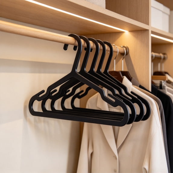 Clothes Racks Multi-Pack Drying Racks, Non-Tracking Non-Displacement ...