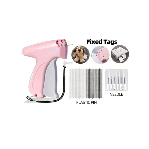 Clothes Repair Sewing Gun Kit, Portable Clothing Mending Sewing Machine, Quick Stitch Gun,