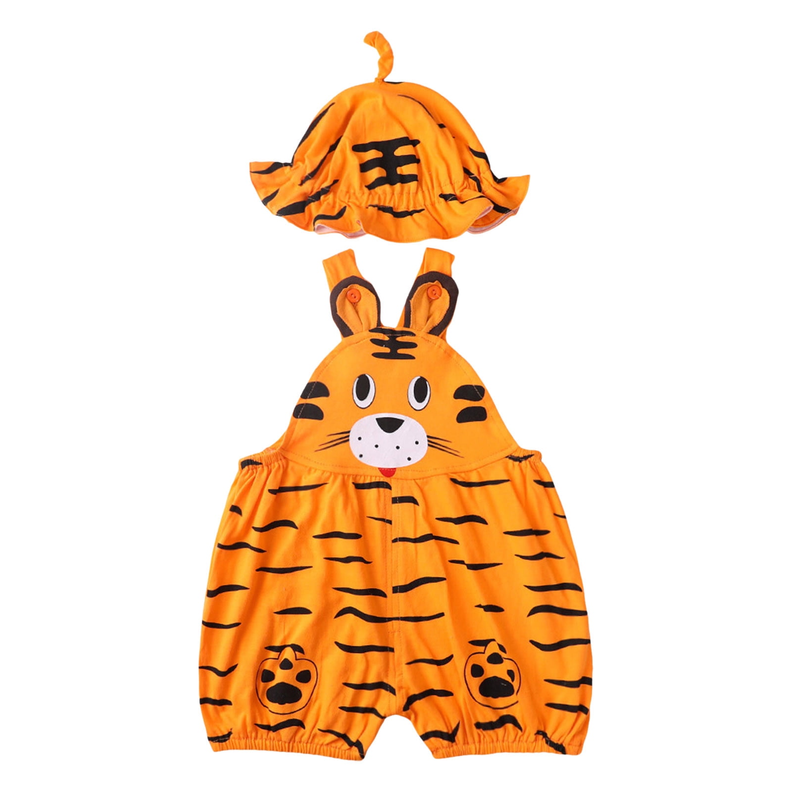 Clothes Set For Toddler Baby Girl Toddler Girls Summer Cartoon