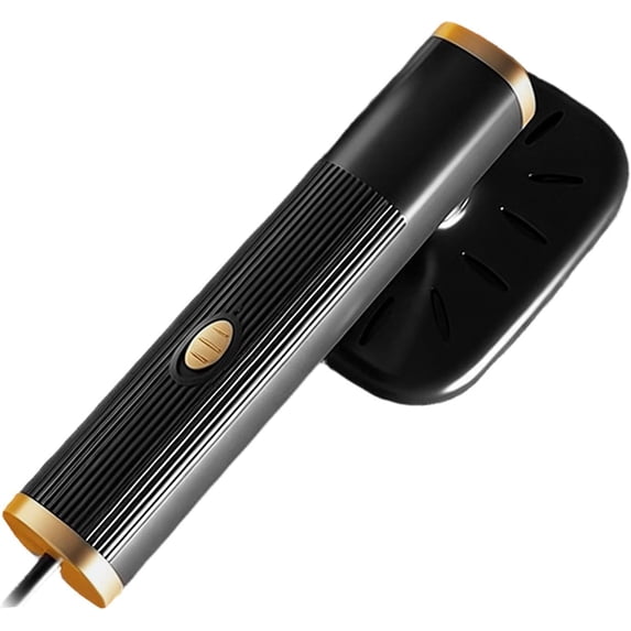 Clothes Steamer Handheld, Safety USB Powered Fast Heating, Handheld Steam Iron for Clothes, for Home Apartment Dorm Travel Outdoor Woolen Linen Cotton Silk Fabric Shirt Pant