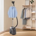 thumbnail image 1 of Clothes Steamer, Professional Steamer, Garment Steamer, 1 of 9