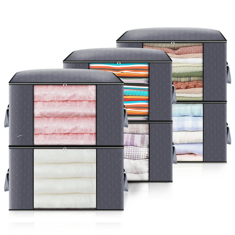 https://i5.walmartimages.com/seo/Clothes-Storage-Blanket-90L-6-8Pcs-Bags-Clothes-3-Layer-Fabric-Foldable-Closet-Organizer-Bag-Blankets-Beddings-Pillows-Comforters-Reinforced-Handle-G_6cd706c8-e4b6-4d38-810f-b80eba8b9eed.2e38a8c89847b217f834607244d5fd43.jpeg?odnHeight=768&odnWidth=768&odnBg=FFFFFF