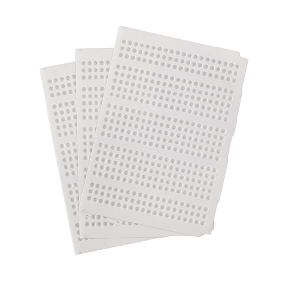 Clothes Storage Box with Dividers | Multi-Compartment Wardrobe Organizer | Stackable Drawer for Underwear & Accessories | Household Closet Storage Basket